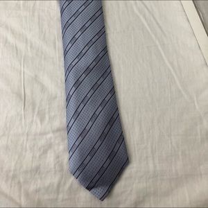 Armani Collezioni Silk tie
